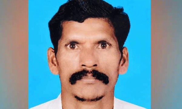 പൂപ്പാറയില് ചക്കക്കൊമ്പന്റെ ആക്രമണം: 47കാരന് ദാരുണാന്ത്യം ; മേഖലയില് കാട്ടാന ശല്യം പതിവാകുന്നു
