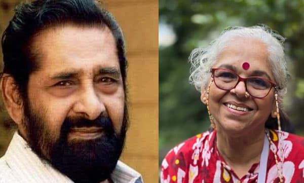 '' ആരോടും ഒന്നിനോടും പരാതികളും പരിഭവങ്ങളും ഇല്ല, തനിക്കു കിട്ടേണ്ടതിലധികം അംഗീകാരങ്ങള് കിട്ടി എന്നേ പറയൂ'' ; മധുവിനെക്കുറിച്ച് ശാരദക്കുട്ടി