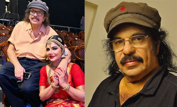 ' സൂര്യന് ഒരിക്കലും അസ്തമിക്കില്ല, അങ്ങയുടെ സംഭാവനകള് അനശ്വരമാണ് ' ; സൂര്യ കൃഷ്ണമൂര്ത്തിയെ അനുസ്മരിച്ച് ആശ ശരത്