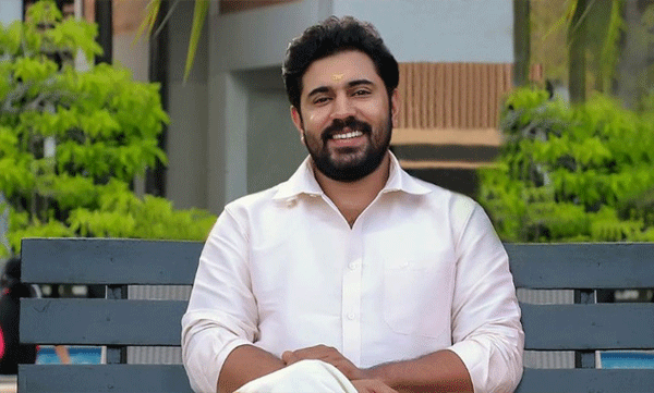 ‘എന്റെ ജീവിതത്തിലെ ആദ്യത്തെ റിജക്ഷൻ അതായിരുന്നു’ ; നിവിന് പോളി