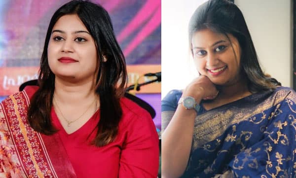 കോടതി ഉത്തരവ് പാലിച്ചില്ല; പാലാരിവട്ടം എസ് എച്ച് ഒയ്ക്കെതിരെ നിയമനടപടിയുമായി നടി അന്സിബ ഹസ്സന്