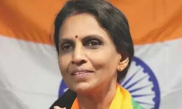 ശ്രീലേഖയുടെ രാജി; അനുനയിപ്പിക്കാൻ നീക്കം; ബിജെപി സംസ്ഥാന അധ്യക്ഷൻ നേരിട്ട് ചർച്ച നടത്തും