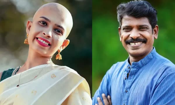 'കോടതിയെ പറ്റിക്കാൻ കഴിയില്ല, ഞങ്ങളുടെ വിവാഹം നിയമപരമാണ്'; വ്യാജ പ്രചാരണങ്ങൾക്ക് മറുപടിയുമായി രേണു സുധി