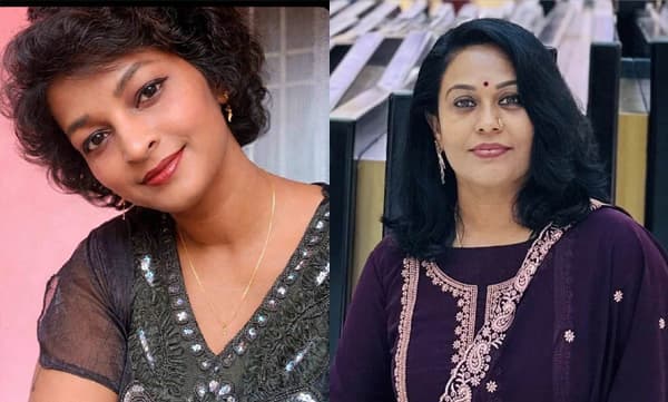 നല്ലൊരു പാര്ട്ണറെ കിട്ടുക ഭാഗ്യമാണ്; ഇവരുടെ സ്നേഹം കണ്ട് ചിലപ്പോൾ ഈശ്വരന്മാർക്ക് പോലും അസൂയ തോന്നിക്കാണും.; ലേഖ അംബുജാക്ഷന്റെ വിയോഗത്തിൽ സീമ ജി. നായർ