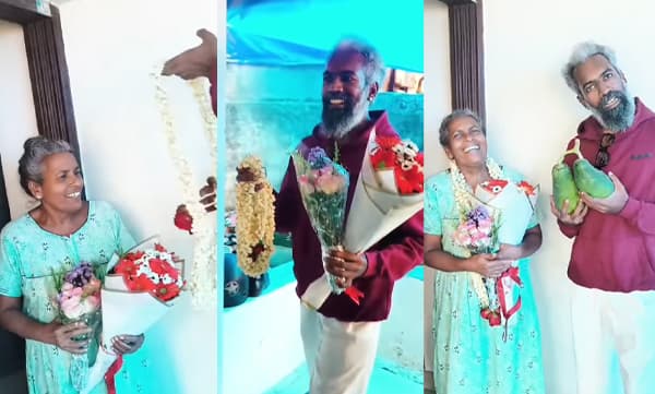 Big Boss Malayalam season 8 contestant rakesh jacob evicted (Image Source: Instagram)