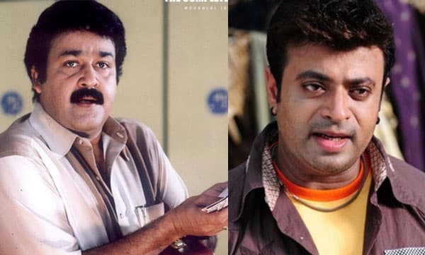 ' ലാല് സാറിന്റെ വില്ലനായി റിയാസ് ഖാനോ' ? അന്ന് ആന്റണി പെരുമ്പാവൂരിന് സംശയമായിരുന്നു; വി.എം.വിനു
