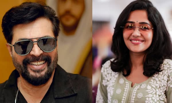 ‘മമ്മൂക്കയോട് അവസരം ചോദിച്ചിട്ടുണ്ട്’ ; ഇതുവരെ ഒന്നിച്ചഭിനയിക്കാൻ കഴിഞ്ഞിട്ടില്ലെന്ന് അനന്യ