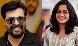 ‘മമ്മൂക്കയോട് അവസരം ചോദിച്ചിട്ടുണ്ട്’ ; ഇതുവരെ ഒന്നിച്ചഭിനയിക്കാൻ കഴിഞ്ഞിട്ടില്ലെന്ന് അനന്യ
