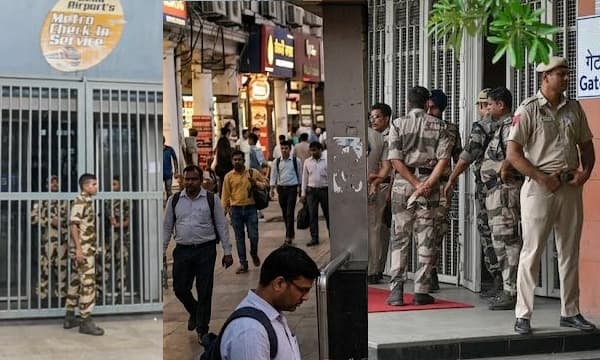 മെട്രോ അടച്ചുപൂട്ടിയതിൽ വ്യക്തത വേണം; ഇന്റർനെറ്റ് സേവനങ്ങൾ ഉടനടി പുനഃസ്ഥാപിക്കണം: സുപ്രീംകോടതി