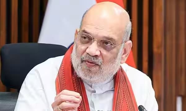 ഇതാണോ എസ്ഐആറിന്റെ ഫലം?'; കോൺഗ്രസിന്റെ തിരഞ്ഞെടുപ്പ് തോൽവികൾ ചൂണ്ടിക്കാട്ടി രാഹുൽ ഗാന്ധിക്ക് അമിത് ഷായുടെ മറുപടി