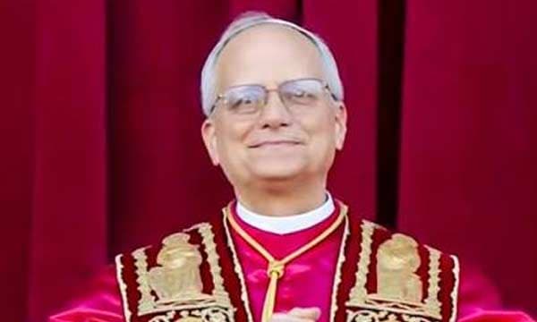 ലിയോ പതിനാലാമന് മാര്പാപ്പയ്ക്ക് ശ്വാസകോശ കാന്സര് ; ഒക്ടോബര് 20 വരെ എല്ലാ പൊതുപരിപാടികളും റദ്ദാക്കി