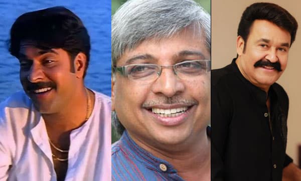 ' മോഹന്ലാല് അഭിനയിക്കുമ്പോള് അതിലൊരു പുതുമയില്ല, മമ്മൂട്ടി ചെയ്യുമ്പോഴാണ് പുതുമ വരുന്നത് ' ; ' അഴകിയ രാവണ' നെക്കുറിച്ച് കമല്