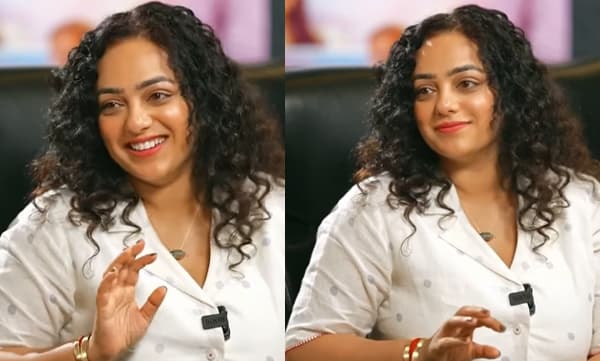 ‘എന്റെ വ്യക്തിത്വത്തിന് പറ്റിയ ജോലിയല്ല അഭിനയം; ഇപ്പോഴും അവസരം ലഭിച്ചാൽ സിനിമ ഉപേക്ഷിക്കും; സ്വതന്ത്രമായി സമയം ചെലവിടാനാണ് എനിക്കിഷ്ടം...’ വെളിപ്പെടുത്തി നിത്യ മേനന്