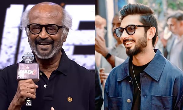 ഈ 76-ാം വയസ്സിലും അദ്ദേഹം മായാജാലം കാട്ടുകയും ചരിത്രം തിരുത്തിക്കുറിക്കുകയും ചെയ്യുന്നു; വൈകാരിക കുറിപ്പുമായി അനിരുദ്ധ്