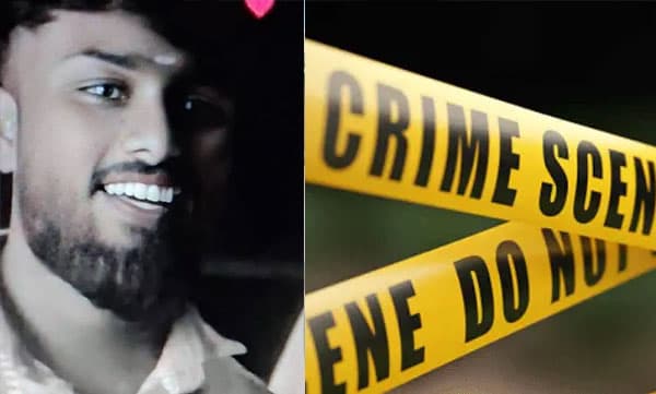വിവാഹം കഴിക്കുന്നതിനെ ചൊല്ലിയുളള തര്ക്കം: 18 കാരിയെ കഴുത്തുഞെരിച്ച് കൊലപ്പെടുത്തിയ ശേഷം പെട്രോള് ഒഴിച്ച് കത്തിച്ചു; 19 കാരന് പിടിയില്