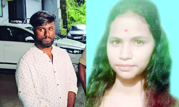 ഏഴാം ക്ലാസ് മുതലുള്ള അടുപ്പം ; 21 വയസ് തികയുമ്പോള് വിവാഹം നടത്താന് ഇരു വീട്ടുകാരും തീരുമാനം എടുത്തിരുന്നു ; 18 കാരിയെ 19 കാരന് കൊലപ്പെടുത്തിയത് ഒഴിവാക്കാന് വേണ്ടി