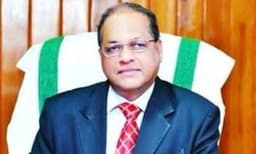 ഡോ. പ്രൊഫ. ബി. മധുസൂദനക്കുറുപ്പ് അന്തരിച്ചു