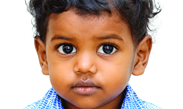 പോഷകാഹാരകുറവ് മൂലം രണ്ടുവയസ്സുള്ള കുഞ്ഞ് മരിച്ച സംഭവം ; ബാലാവകാശകമ്മീഷന് കേസെടുത്തു