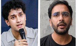 സൗരവ് ദാസിനും അശുതോഷ് റാങ്കയ്ക്കും ജാമ്യമില്ല; കസ്റ്റഡി നീട്ടി
